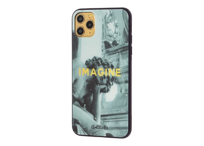 Чехол для iPhone 11 Pro Max ArtStudio Antiq Modern 
