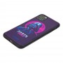 Чехол для iPhone 11 Pro Max ArtStudio Hero series Darth Vader