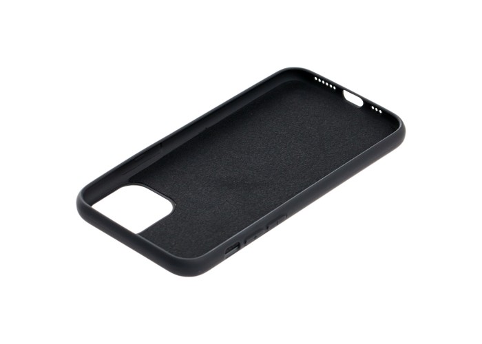 Чехол для iPhone 11 Pro Max Art case черный