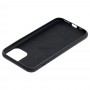 Чехол для iPhone 11 Pro Max Art case черный