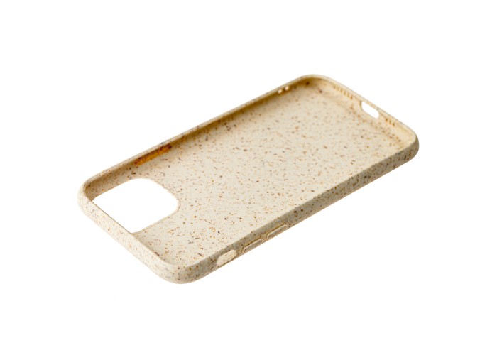 Чехол для iPhone 11 Pro Max Eco-friendly nature 