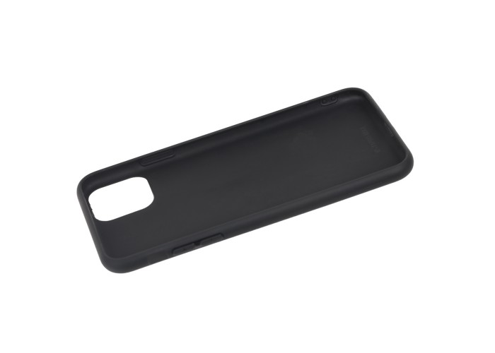 Чехол для iPhone 11 Pro Max Epic матовый черный