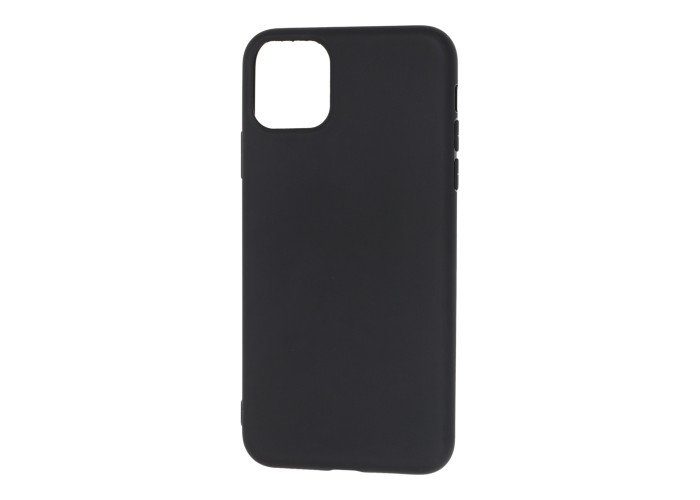 Чехол для iPhone 11 Pro Max Epic матовый черный