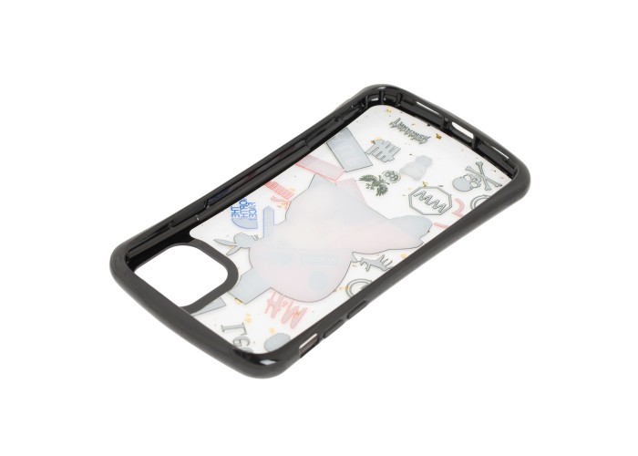 Чехол для iPhone 11 Pro Max Glue shining girl fashion