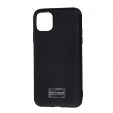Чехол для iPhone 11 Pro Max Molan Cano Jelline черный