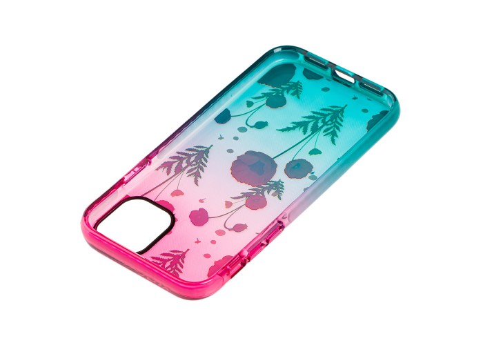 Чехол для iPhone 11 Pro Max Protect Gradient маки