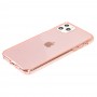 Чехол для iPhone 11 Pro Max Rock Pure розовый