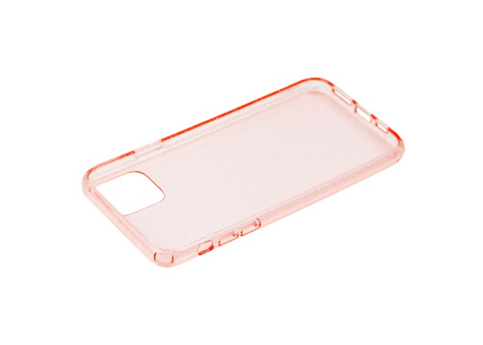Чехол для iPhone 11 Pro Max Rock Pure розовый