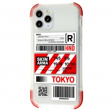 Чехол для iPhone 11 Pro Max SkinArma case Koku series Tokyo
