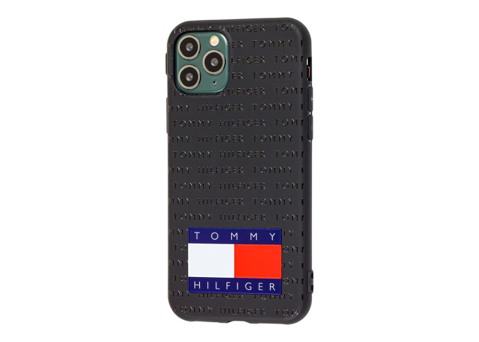 Чехол для iPhone 11 Pro Max Smoothy print Tom H