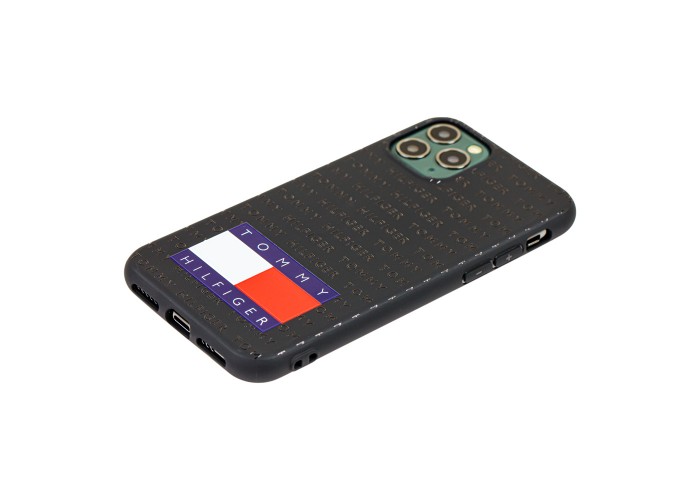 Чехол для iPhone 11 Pro Max Smoothy print Tom H