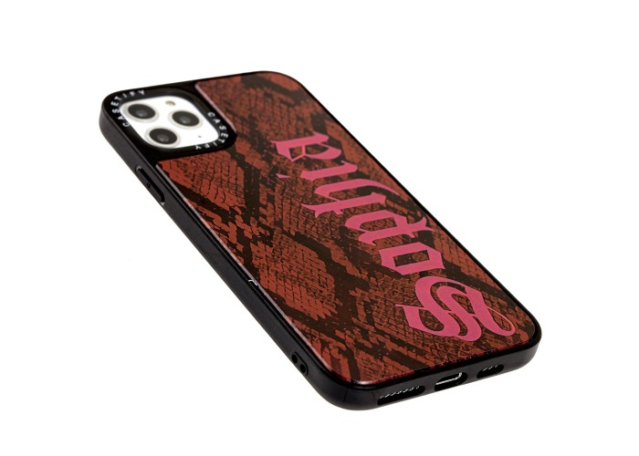 Чехол для iPhone 11 Pro Max Tify Mirror Sophia