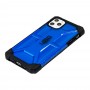 Чехол для iPhone 11 Pro Max UAG Plasma синий