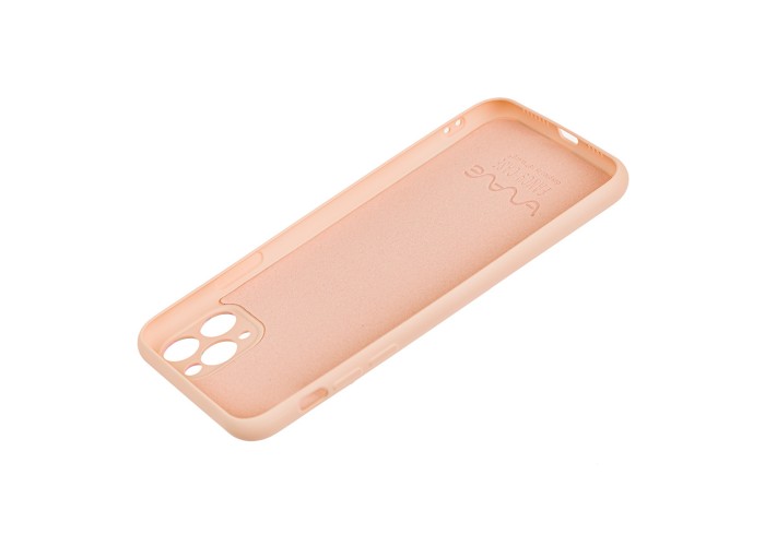 Чехол для iPhone 11 Pro Max Wave Fancy self love / pink sand