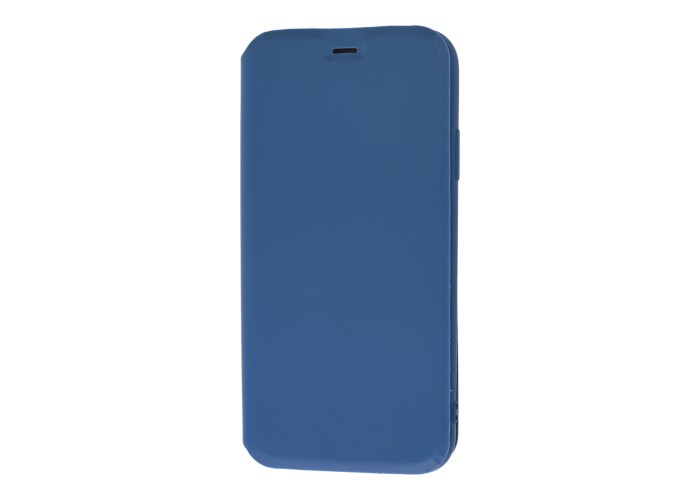 Чехол книжка для iPhone 11 Pro Max Hoco colorful синий
