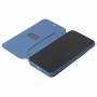 Чехол книжка для iPhone 11 Pro Max Hoco colorful синий