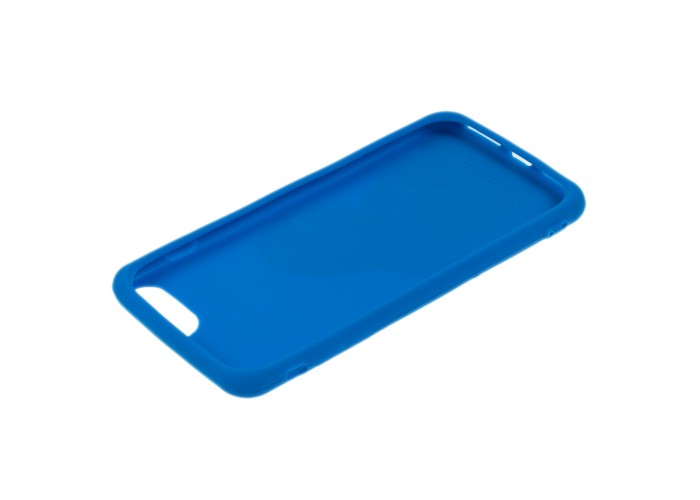 Чехол 3D для iPhone 7 Plus / 8 Plus Disney Donald синий