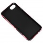 Чехол Ibasi & Coerд ля iPhone 7 / 8 матовое покрытие brave красный