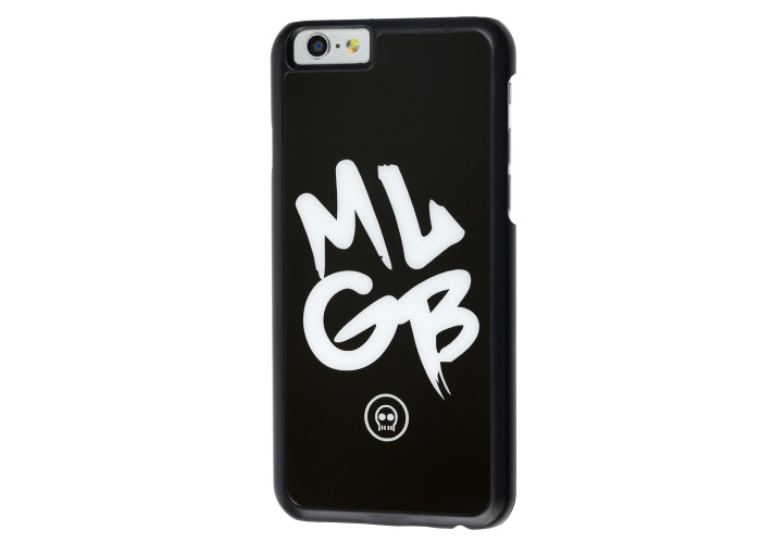 Чехол Jack Daniels для iPhone 6 ml gb
