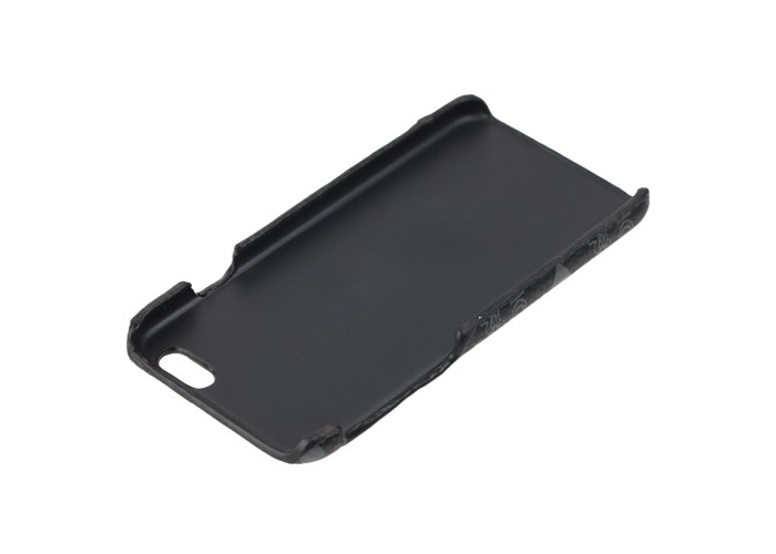 Чехол MCM для iPhone 6 эко кожа 