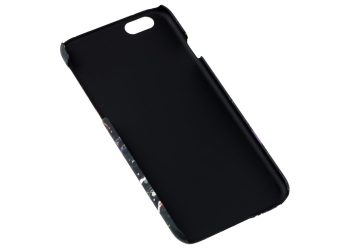 Чехол Neon iPhone 6 клякса