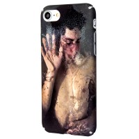 Чехол New Design для iPhone 7 / 8 парень под водой