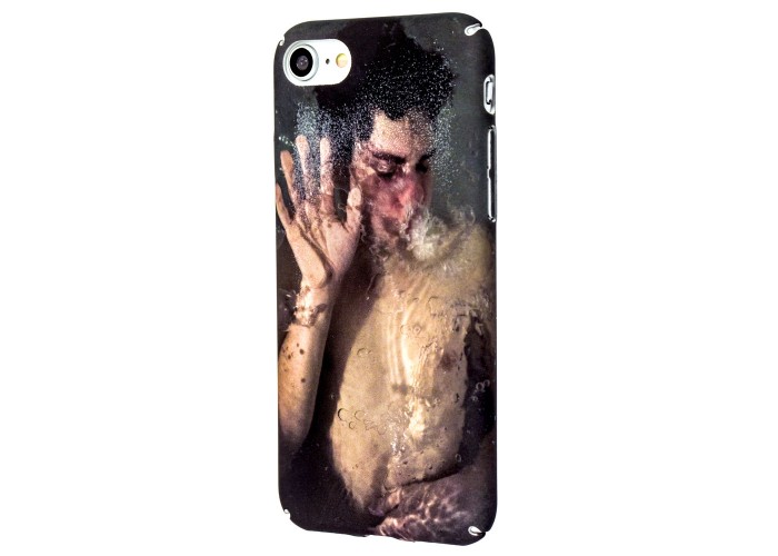 Чехол New Design для iPhone 7 / 8 парень под водой