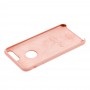 Чехол Remax для iPhone 7 Plus / 8 Plus Kellen розовый