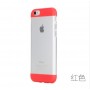 Чехол Rock Aully для iPhone 6 красный
