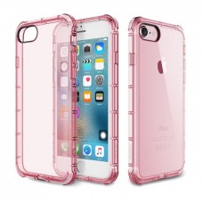 Чехол Rock Fence Series для iPhone 6 Pink