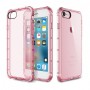 Чехол Rock Fence Series для iPhone 6 Pink