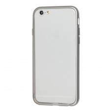 Чехол Rock Kani Series для iPhone 6 серый