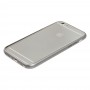 Чехол Rock Kani Series для iPhone 6 серый