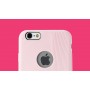 Чехол Rock Melody для iPhone 6 розовый
