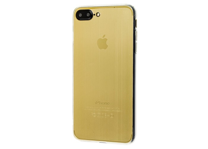 Чехол Star для iPhone 7 Plus / 8 Plus золотистый