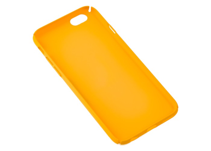 Чехол  Vodex для iPhone 6 Soft-touch нет войне