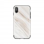 Чехол для Apple iPhone X / Xs Rock Origin белый