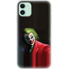 Чехол для iPhone 11 Mixcase джокер 13