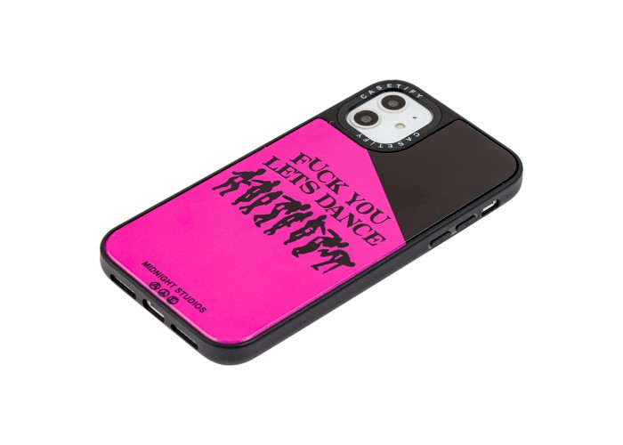 Чехол для iPhone 11 Tify Mirror dances