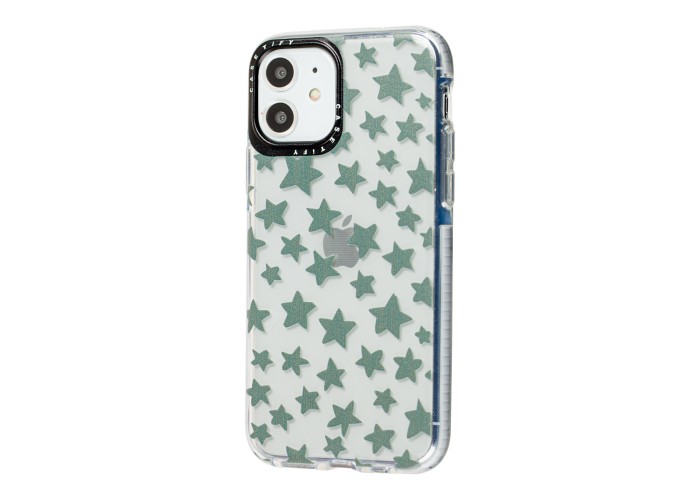 Чехол для iPhone 11 Tify динозавры
