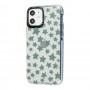 Чехол для iPhone 11 Tify динозавры