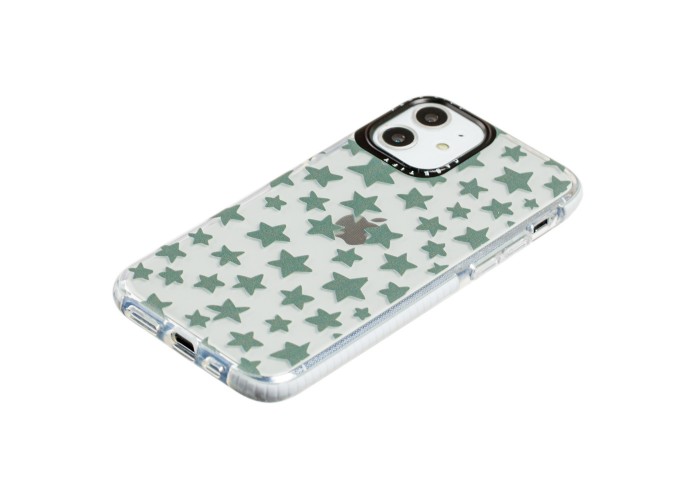 Чехол для iPhone 11 Tify динозавры