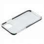 Чехол для iPhone 11 Tify i turned out a punk