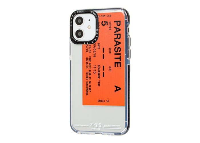 Чехол для iPhone 11 Tify parasite
