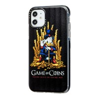 Чехол для iPhone 11 Tify Скрудж Макдак