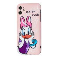 Чехол для iPhone 11 VIP Print Daisy Duck