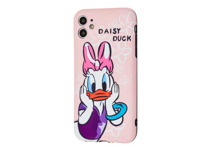 Чехол для iPhone 11 VIP Print Daisy Duck
