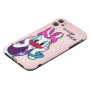 Чехол для iPhone 11 VIP Print Daisy Duck