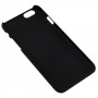 Чехол для iPhone 6 Call Me Fakk черный
