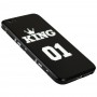 Чехол для iPhone 6 HQ glass 